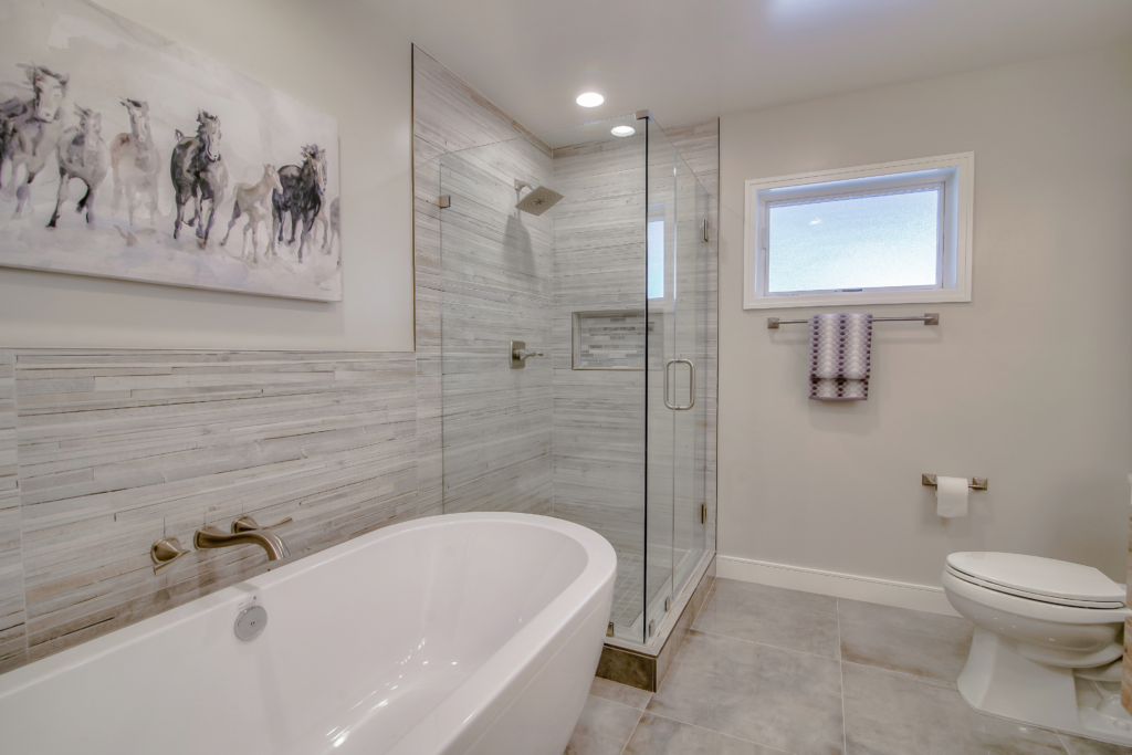 Bathroom Remodeling Gallery