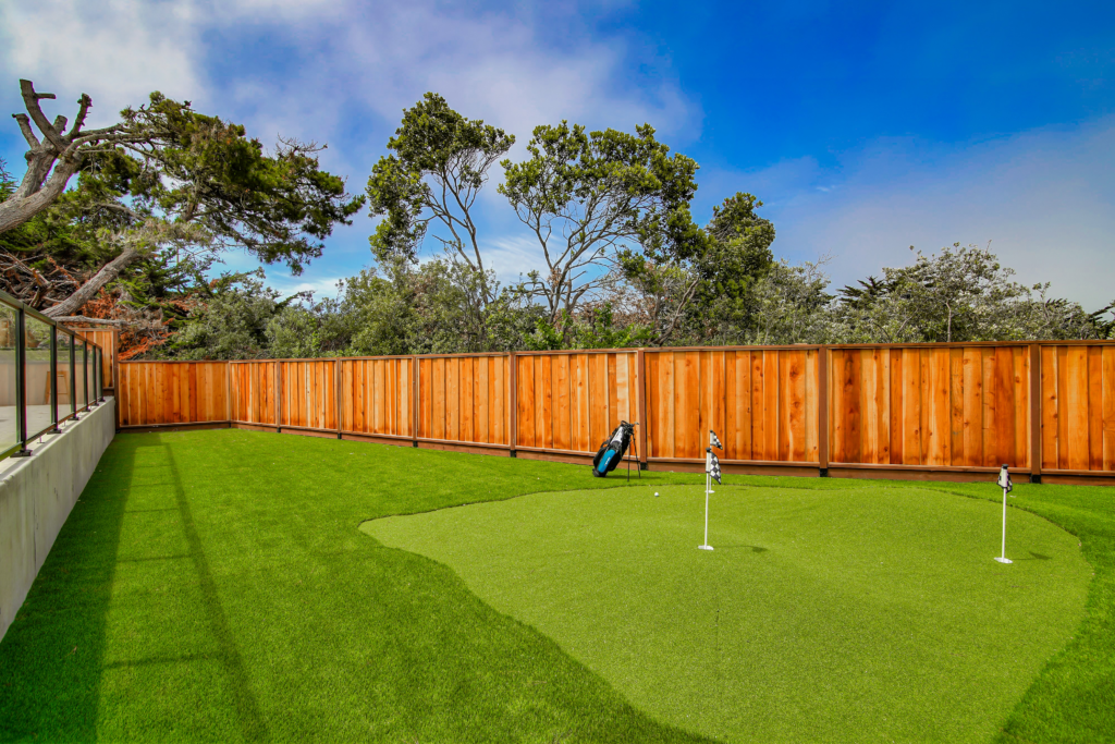 Outdoor Living Gallery