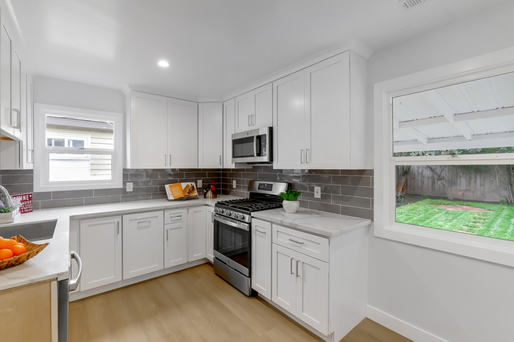 Kitchen Remodeling Gallery