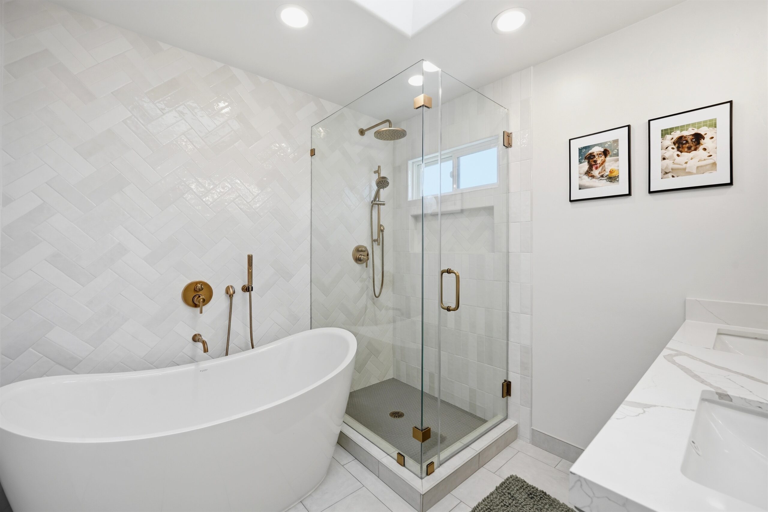 Bathroom Remodeling in Morgan Hill