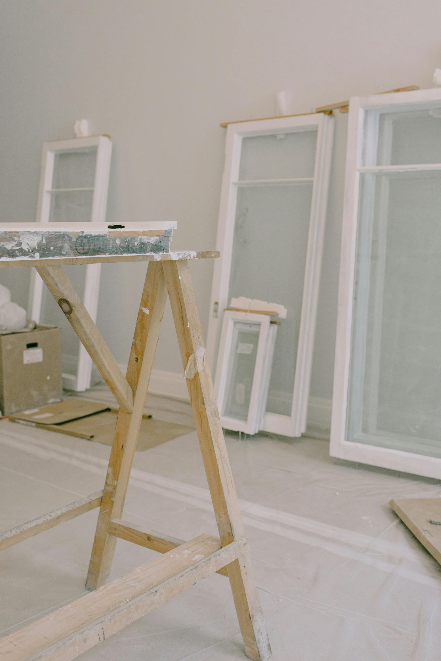 Home Renovations in Morgan Hill