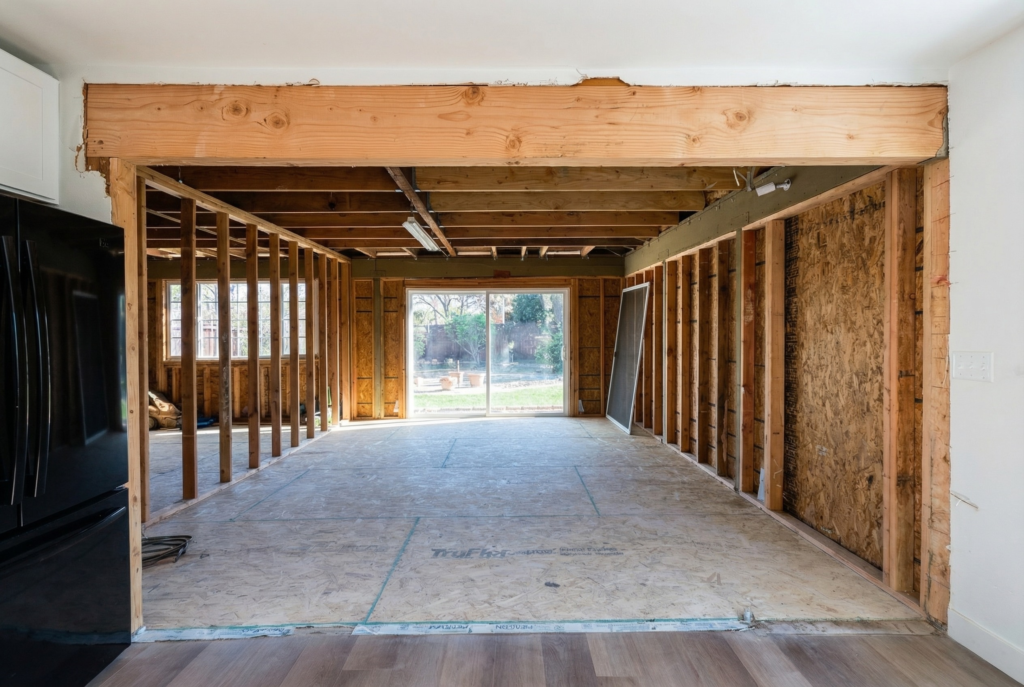 Room Addition Gallery