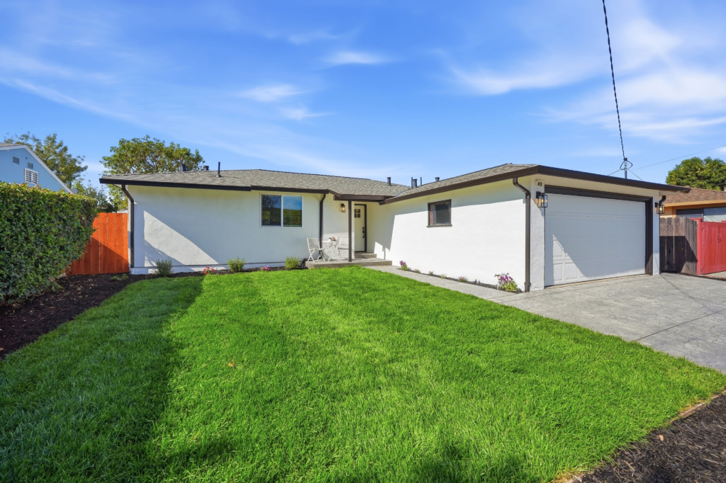 Home Renovation Gallery — interior remodel ARA Construction Santa Clara County