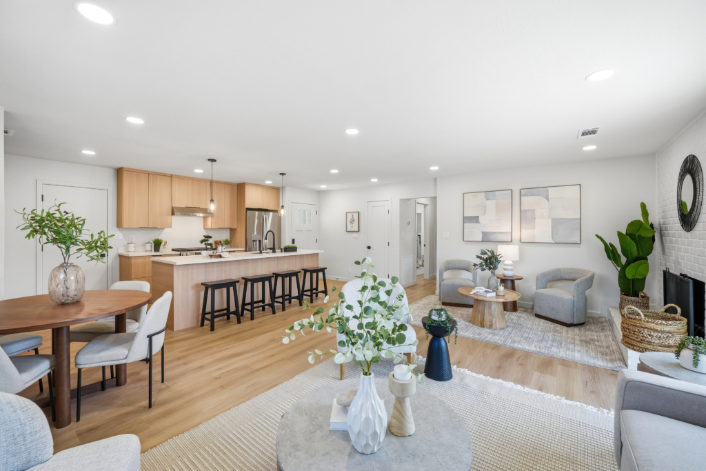 Home Renovation Gallery