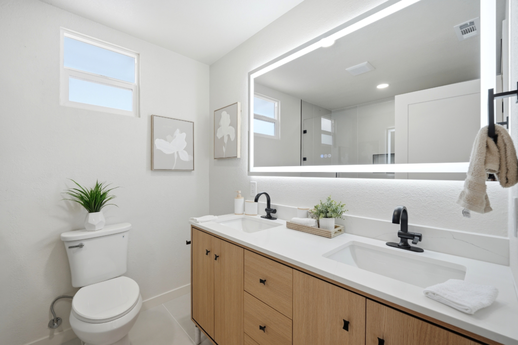 Bathroom Remodeling Gallery